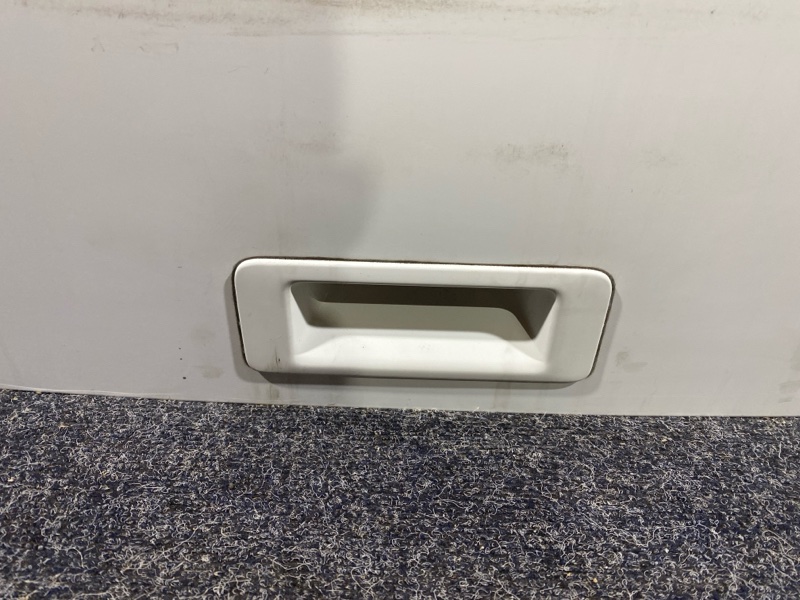 Дверь задняя багажника, 12400 рублей, Солонцы