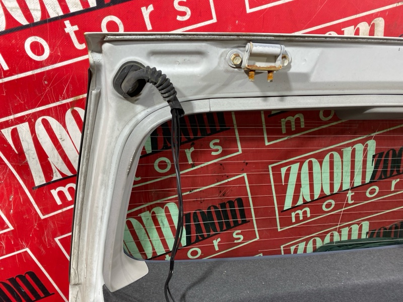 Дверь задняя багажника, 12400 рублей, Солонцы