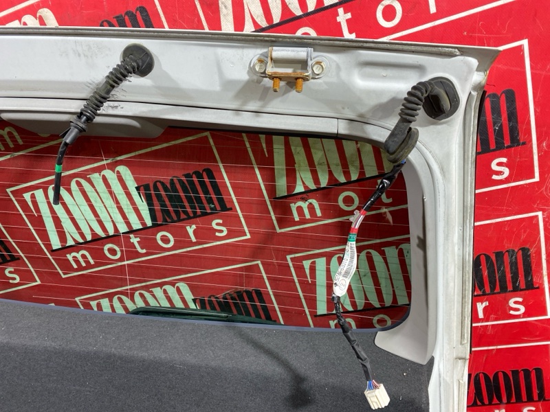 Дверь задняя багажника, 12400 рублей, Солонцы