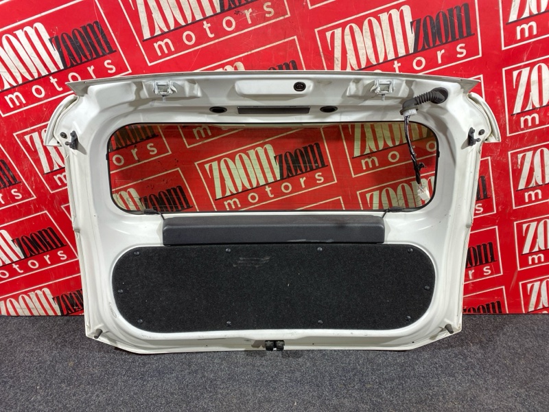 Дверь задняя багажника, 9500 рублей, Солонцы