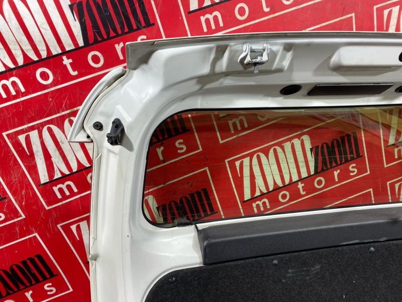 Дверь задняя багажника, 9500 рублей, Солонцы