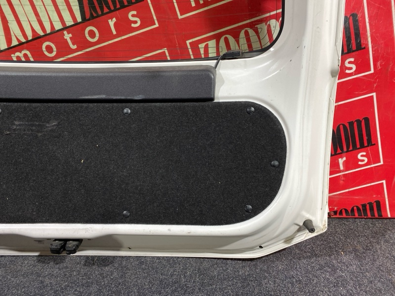 Дверь задняя багажника, 9500 рублей, Солонцы