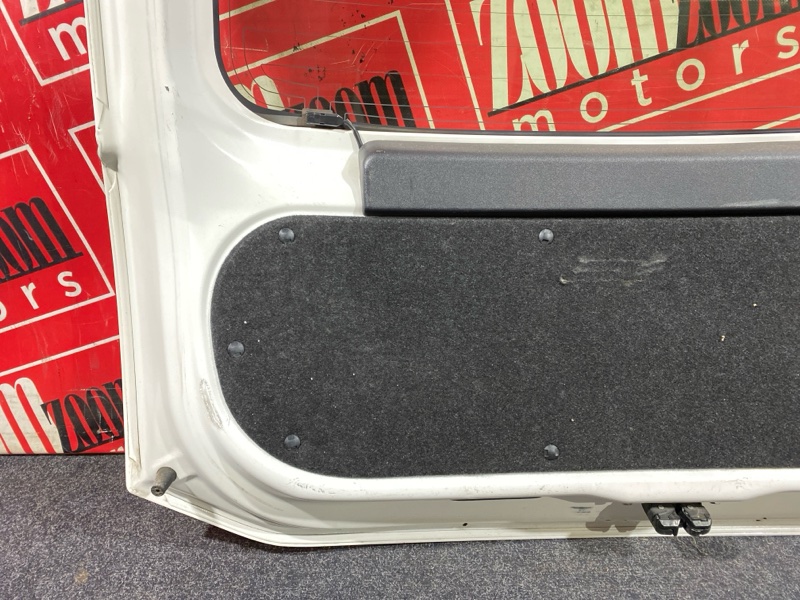 Дверь задняя багажника, 9500 рублей, Солонцы