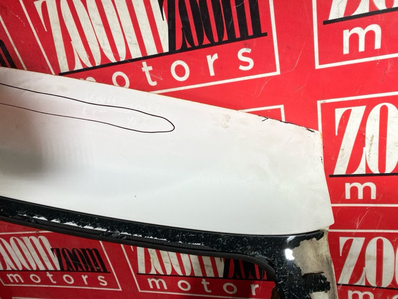 Дверь задняя багажника, 8600 рублей, Солонцы