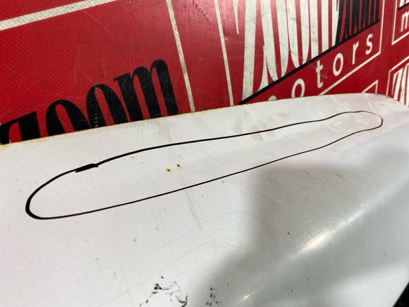 Дверь задняя багажника, 8600 рублей, Солонцы