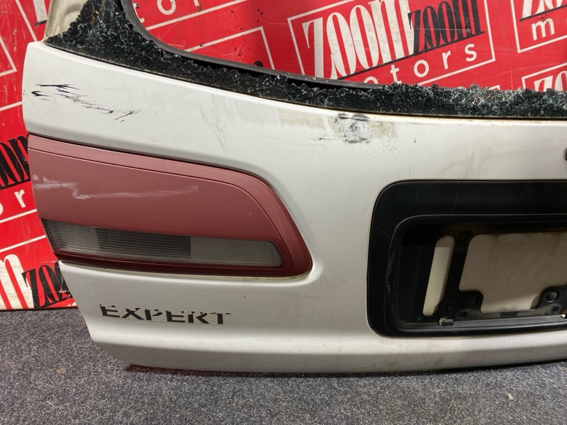 Дверь задняя багажника, 8600 рублей, Солонцы