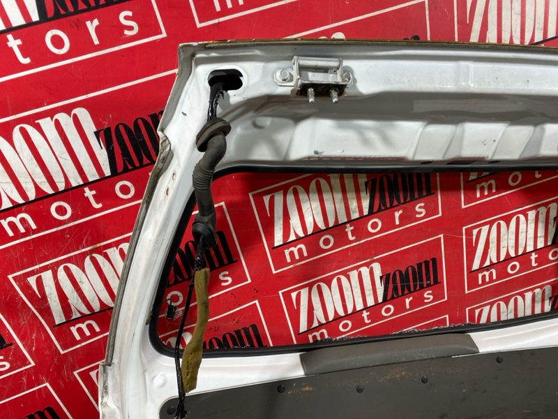 Дверь задняя багажника, 8600 рублей, Солонцы