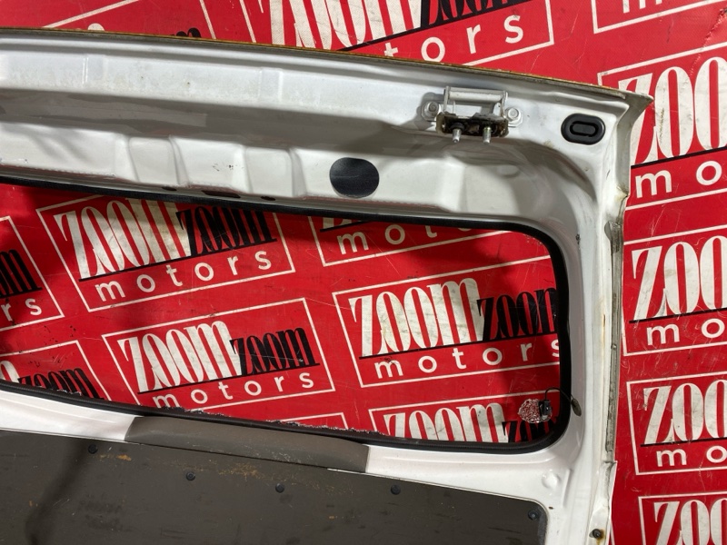 Дверь задняя багажника, 8600 рублей, Солонцы