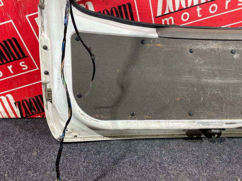 Дверь задняя багажника, 8600 рублей, Солонцы