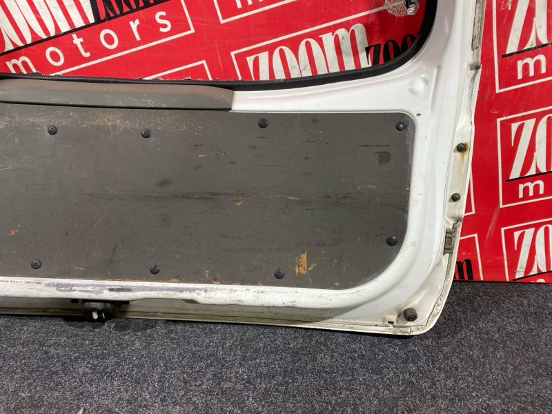 Дверь задняя багажника, 8600 рублей, Солонцы