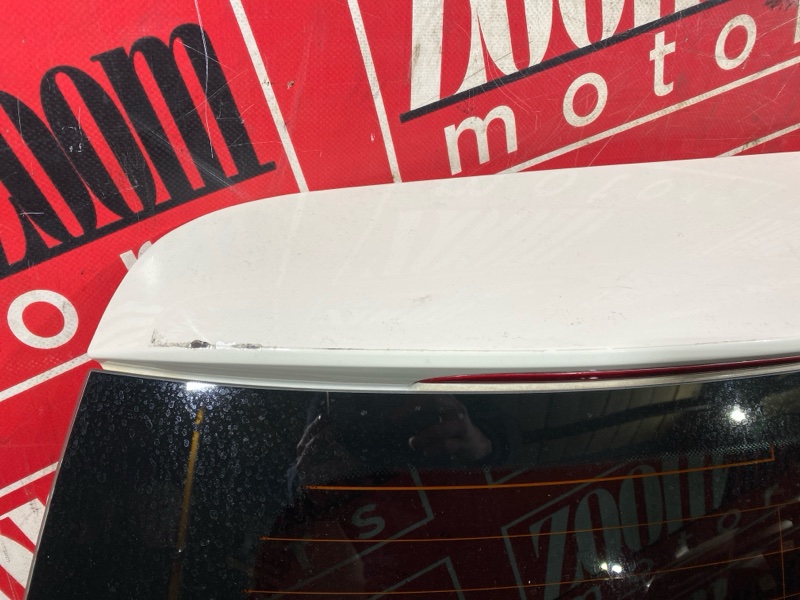 Дверь задняя багажника, 9500 рублей, Солонцы