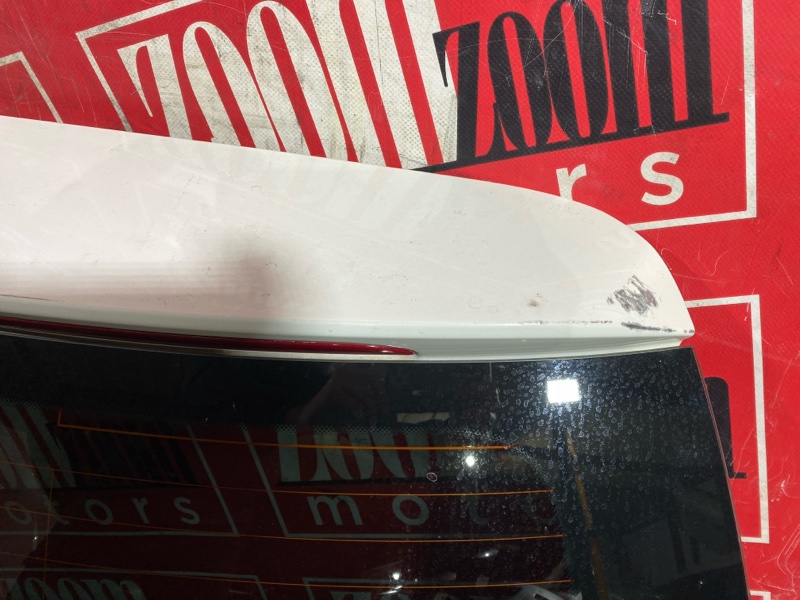 Дверь задняя багажника, 9500 рублей, Солонцы