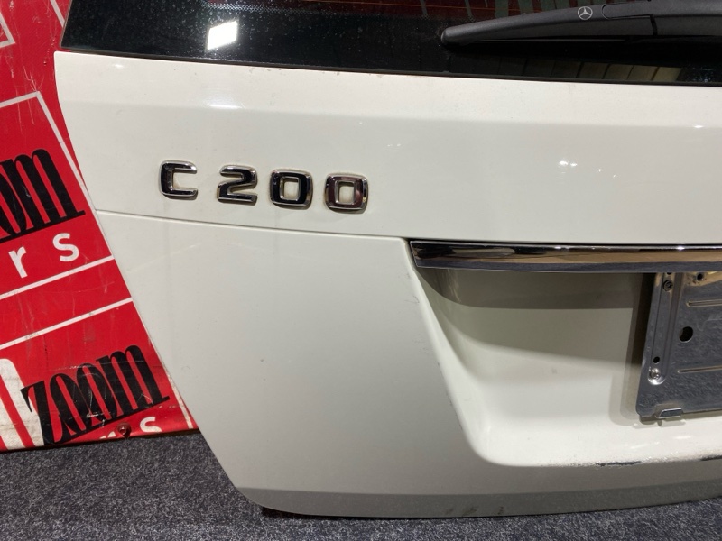 Дверь задняя багажника, 9500 рублей, Солонцы