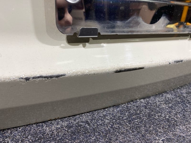 Дверь задняя багажника, 9500 рублей, Солонцы