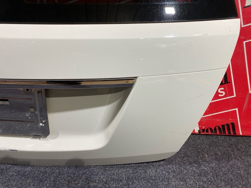 Дверь задняя багажника, 9500 рублей, Солонцы