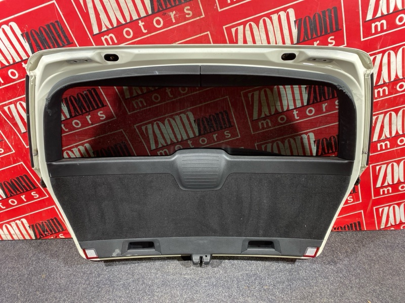 Дверь задняя багажника, 9500 рублей, Солонцы