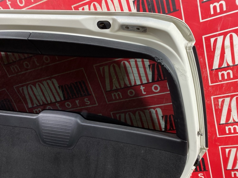 Дверь задняя багажника, 9500 рублей, Солонцы