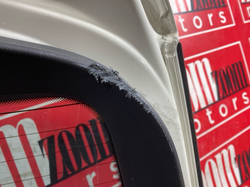 Дверь задняя багажника, 9500 рублей, Солонцы