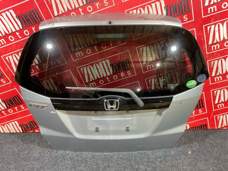 Дверь задняя багажника, 14300 рублей, Солонцы