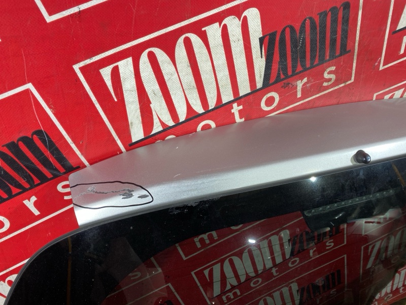 Дверь задняя багажника, 14300 рублей, Солонцы