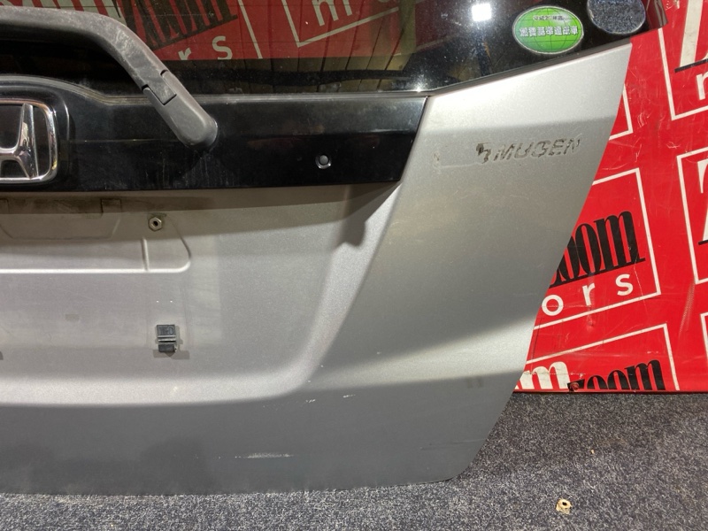 Дверь задняя багажника, 14300 рублей, Солонцы