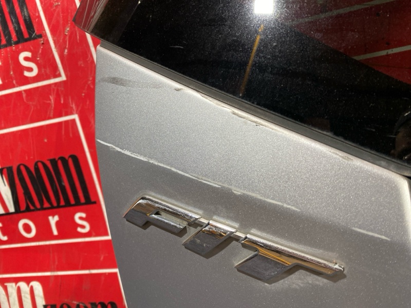 Дверь задняя багажника, 14300 рублей, Солонцы