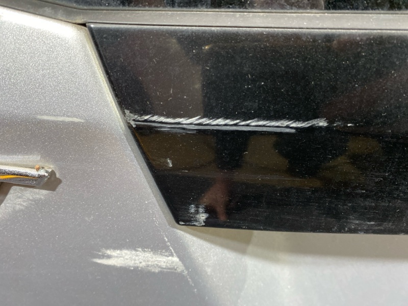 Дверь задняя багажника, 14300 рублей, Солонцы