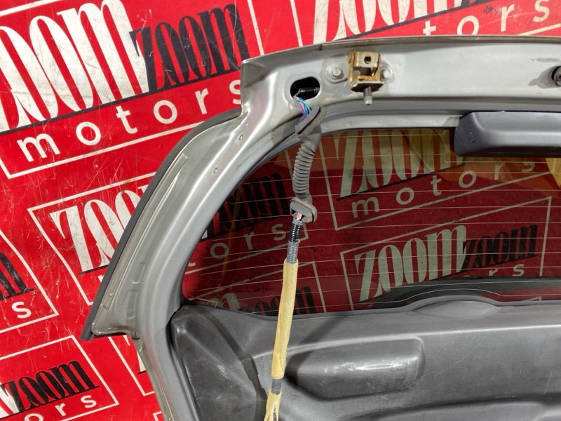 Дверь задняя багажника, 14300 рублей, Солонцы