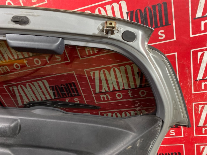 Дверь задняя багажника, 14300 рублей, Солонцы