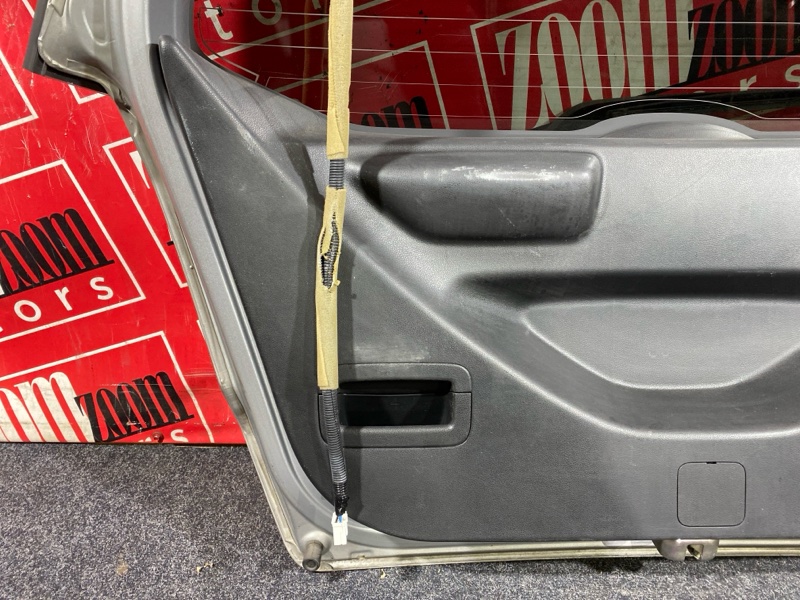 Дверь задняя багажника, 14300 рублей, Солонцы