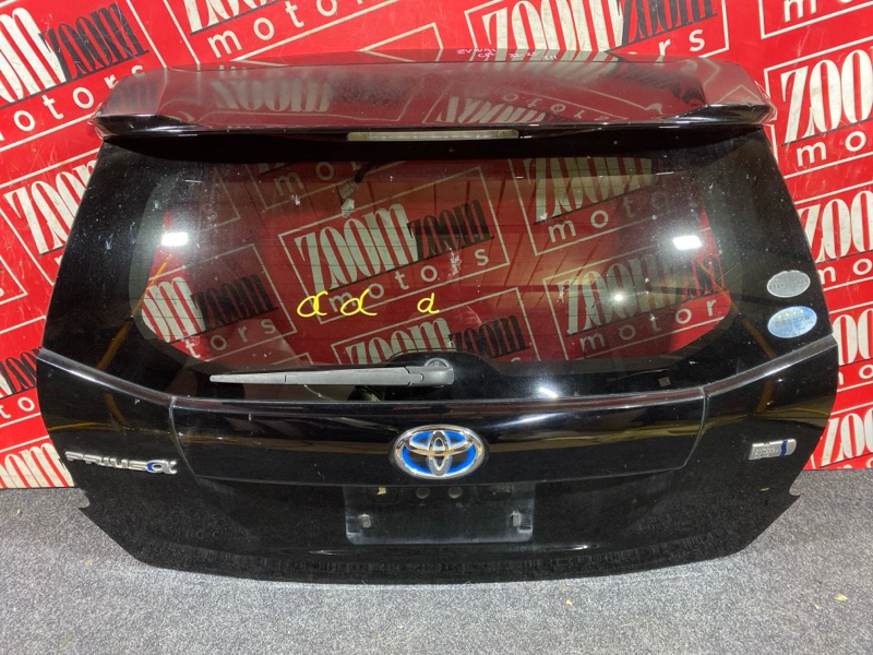 Дверь задняя багажника, 59900 рублей, Солонцы