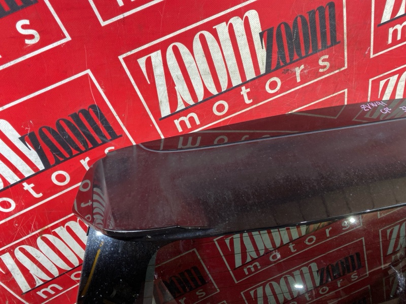 Дверь задняя багажника, 59900 рублей, Солонцы