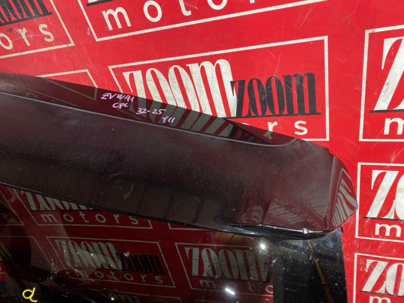 Дверь задняя багажника, 59900 рублей, Солонцы