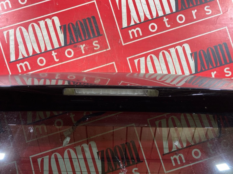 Дверь задняя багажника, 59900 рублей, Солонцы