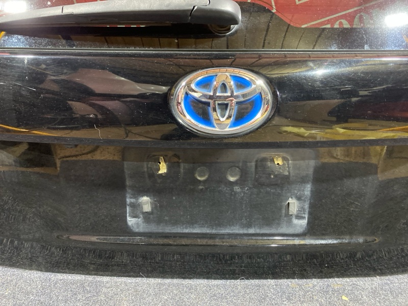 Дверь задняя багажника, 59900 рублей, Солонцы