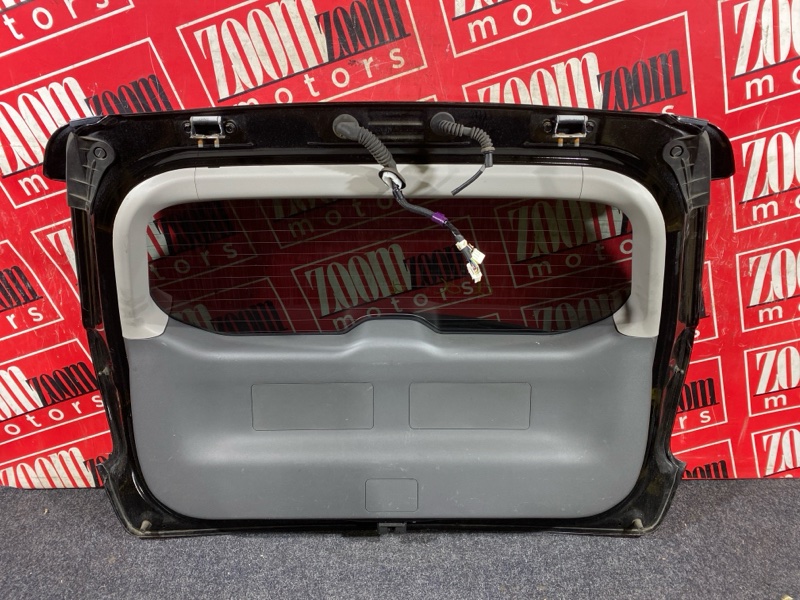 Дверь задняя багажника, 59900 рублей, Солонцы