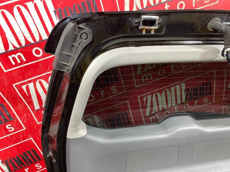 Дверь задняя багажника, 59900 рублей, Солонцы