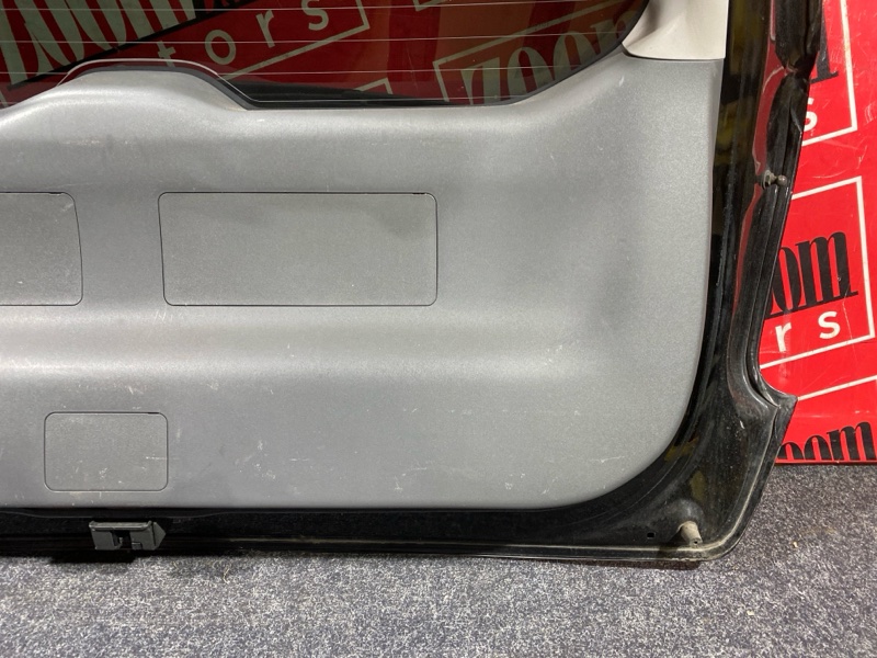 Дверь задняя багажника, 59900 рублей, Солонцы