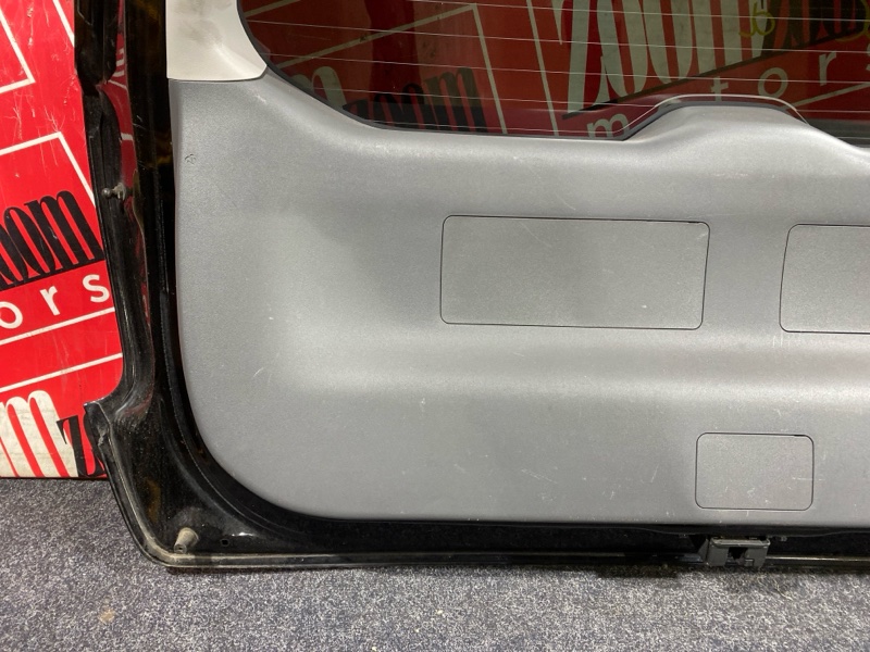 Дверь задняя багажника, 59900 рублей, Солонцы