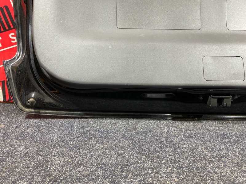 Дверь задняя багажника, 59900 рублей, Солонцы