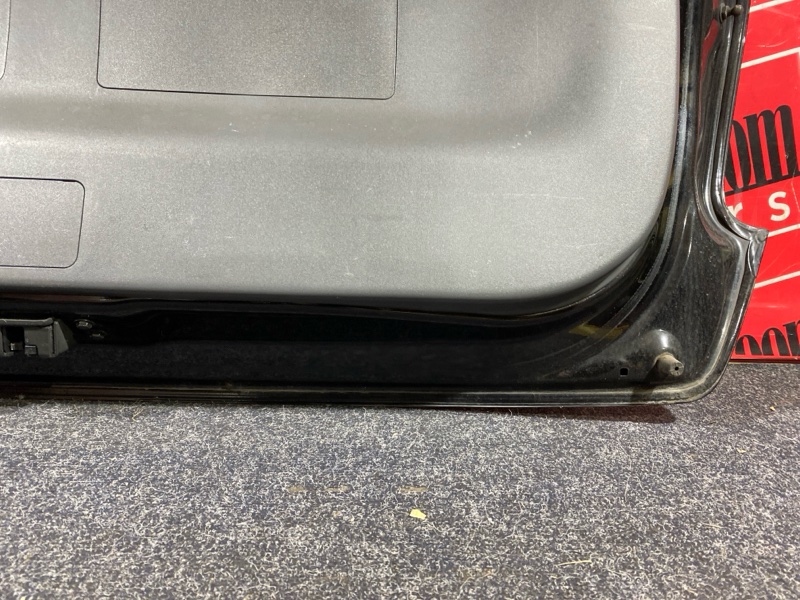 Дверь задняя багажника, 59900 рублей, Солонцы