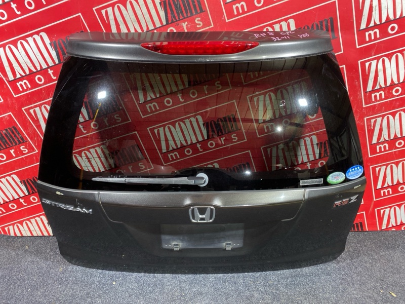 Дверь задняя багажника, 12000 рублей, Солонцы