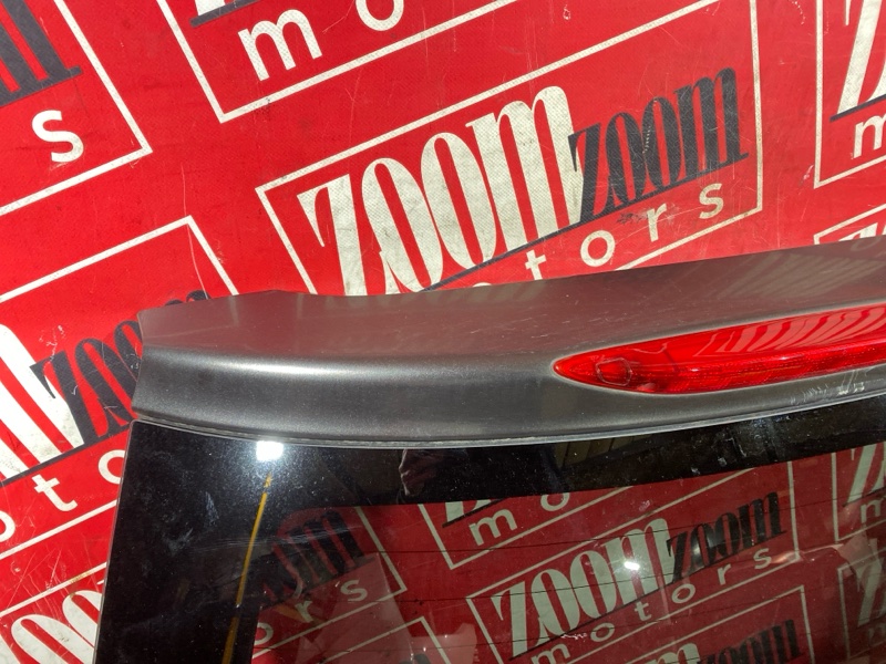 Дверь задняя багажника, 12000 рублей, Солонцы