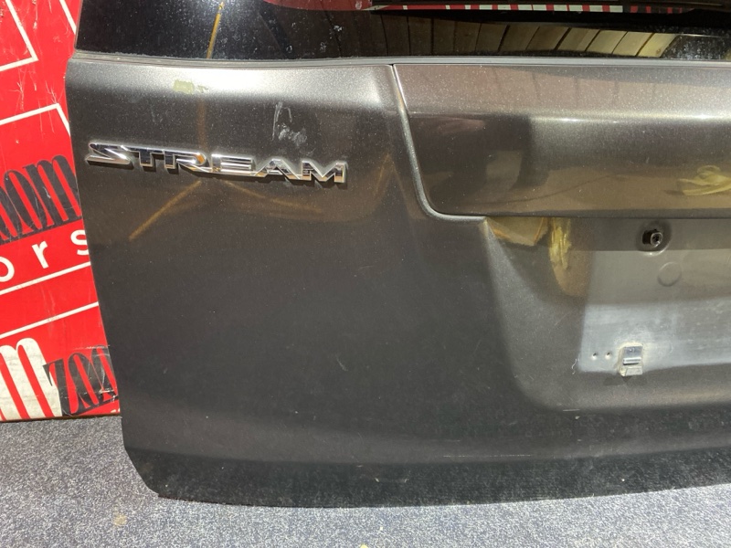 Дверь задняя багажника, 12000 рублей, Солонцы