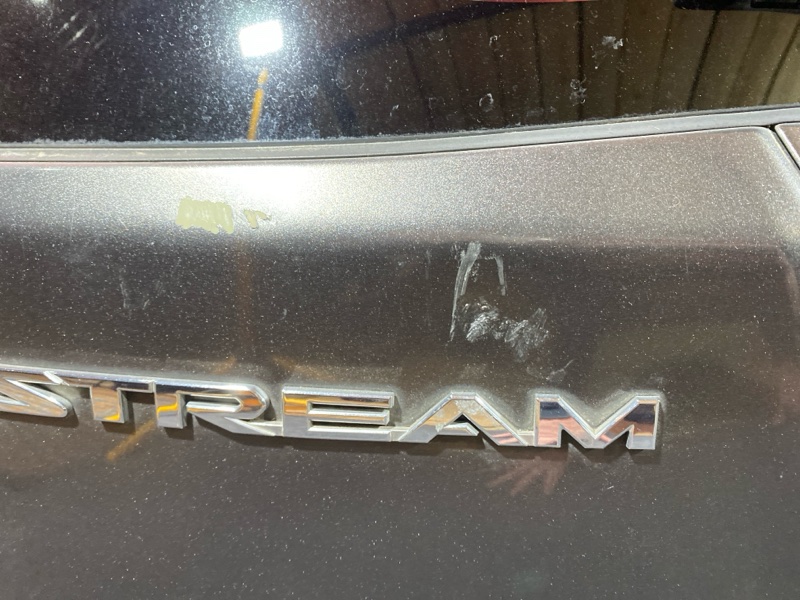 Дверь задняя багажника, 12000 рублей, Солонцы