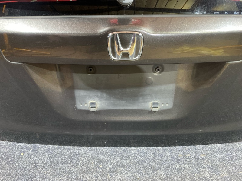 Дверь задняя багажника, 12000 рублей, Солонцы