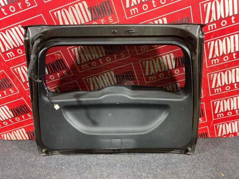 Дверь задняя багажника, 12000 рублей, Солонцы