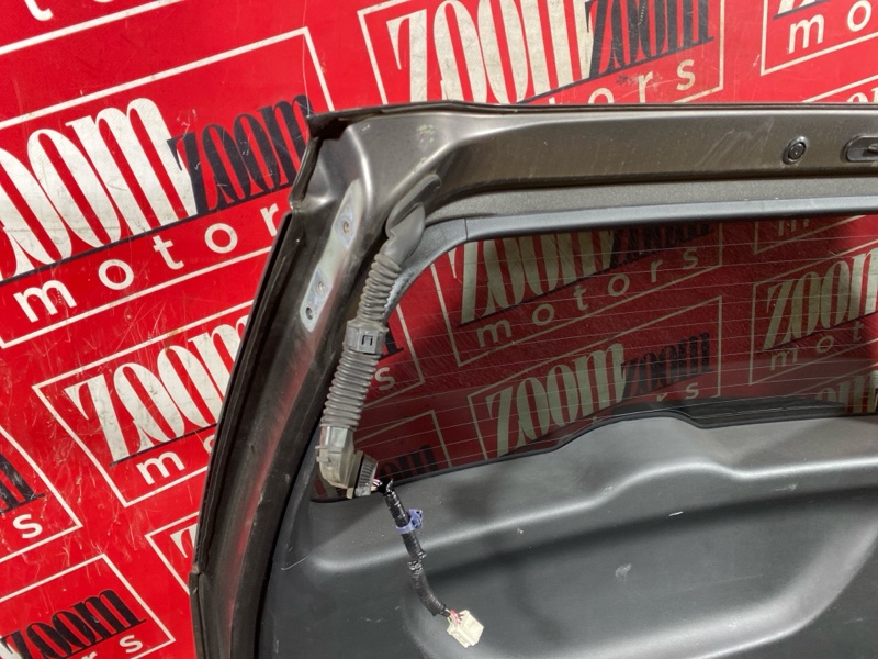 Дверь задняя багажника, 12000 рублей, Солонцы