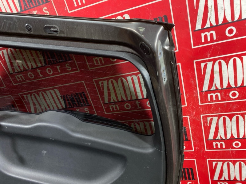 Дверь задняя багажника, 12000 рублей, Солонцы