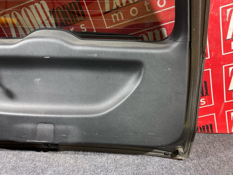 Дверь задняя багажника, 12000 рублей, Солонцы